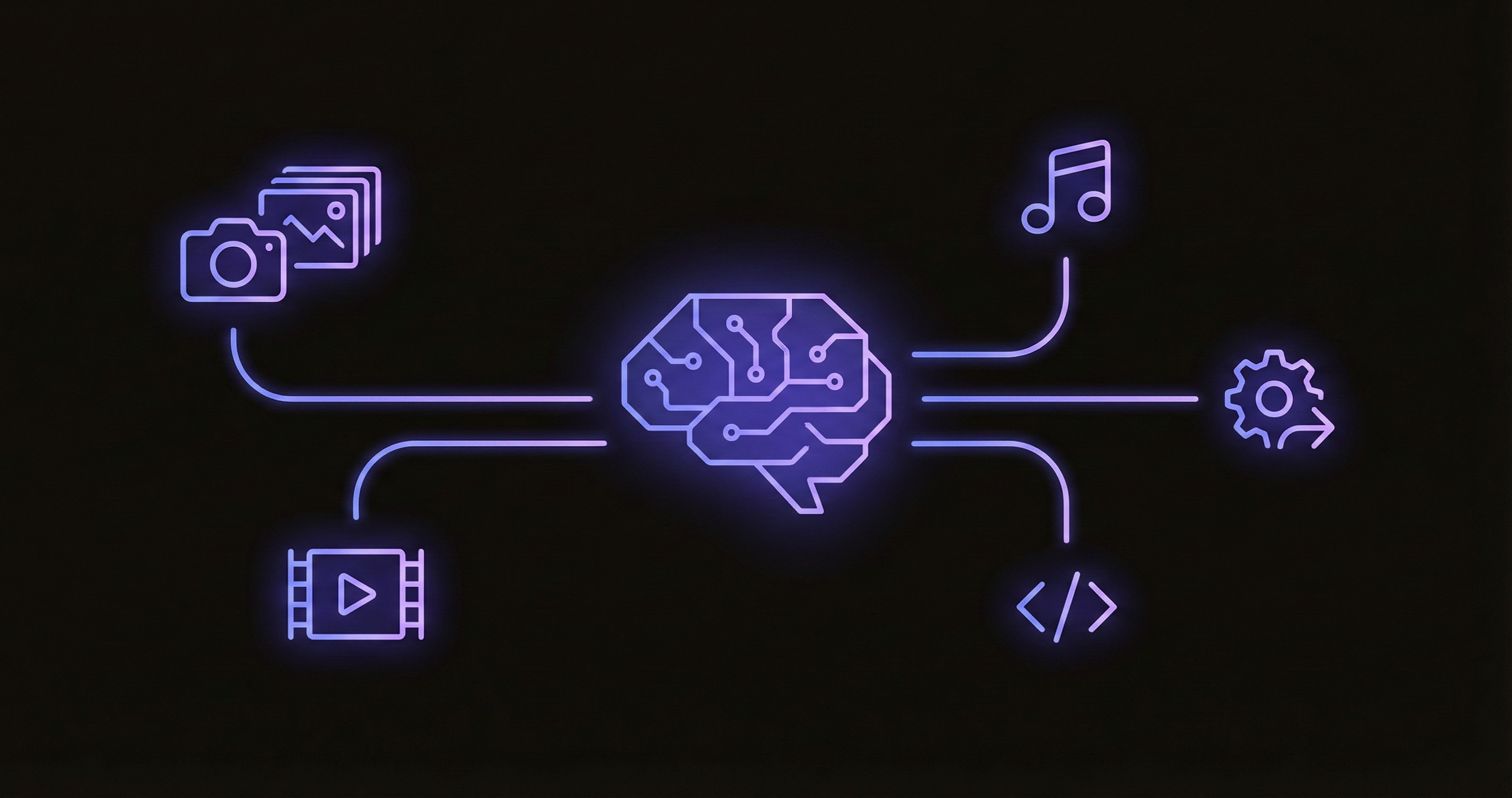 An AI personal assistant taking autonomous action via text message